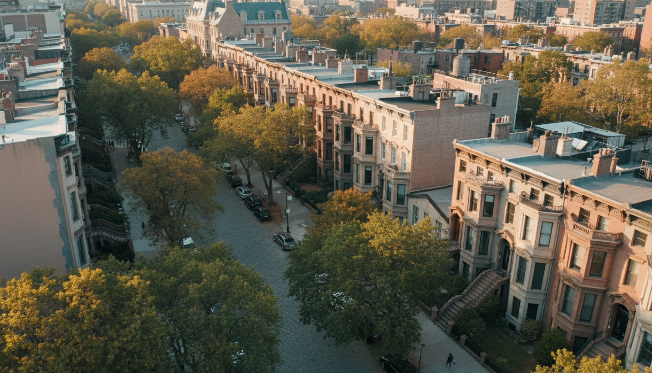 Licensed Cannabis Dispensary Near Brooklyn Heights | Yerba Buena