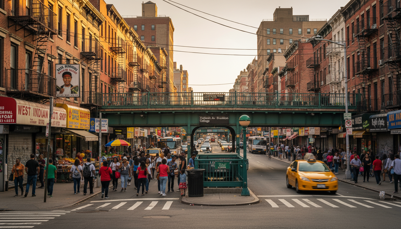 Licensed Cannabis Dispensary Near Flatbush Brooklyn | Yerba Buena