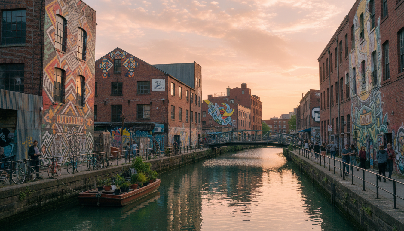 Licensed Cannabis Dispensary Near Gowanus Brooklyn | Yerba Buena