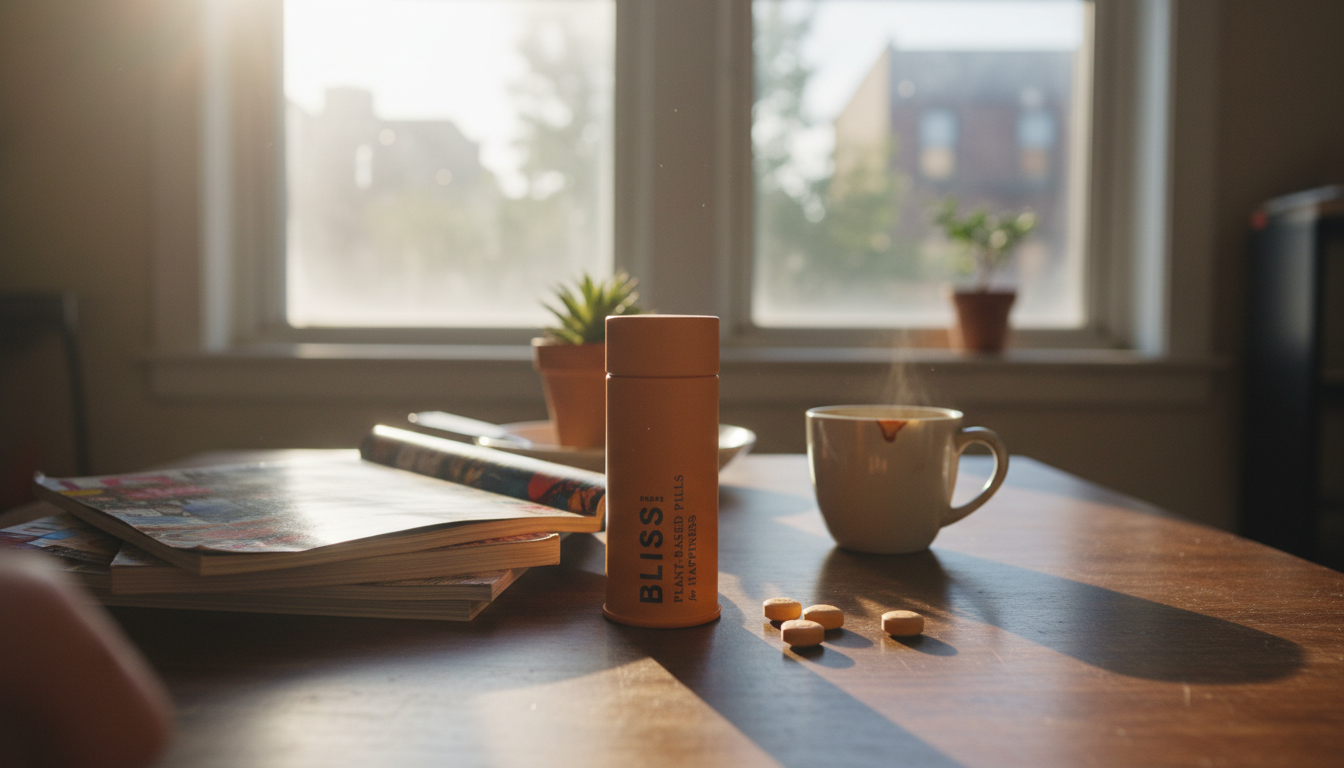 1906 Cannabis Drops Guide: Fast-Acting, Functional Cannabis | Yerba Buena