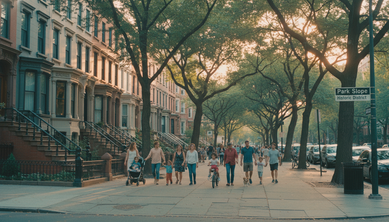 Licensed Cannabis Dispensary Near Park Slope Brooklyn | Yerba Buena