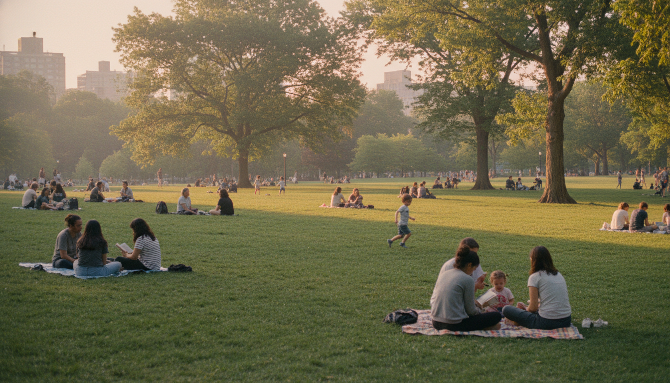 Licensed Cannabis Dispensary Near Prospect Park Brooklyn | Yerba Buena