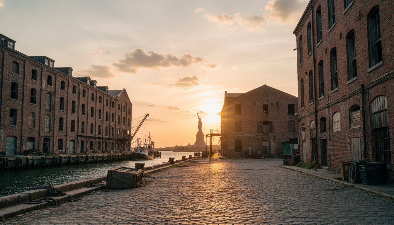 Licensed Cannabis Dispensary Near Red Hook Brooklyn | Yerba Buena