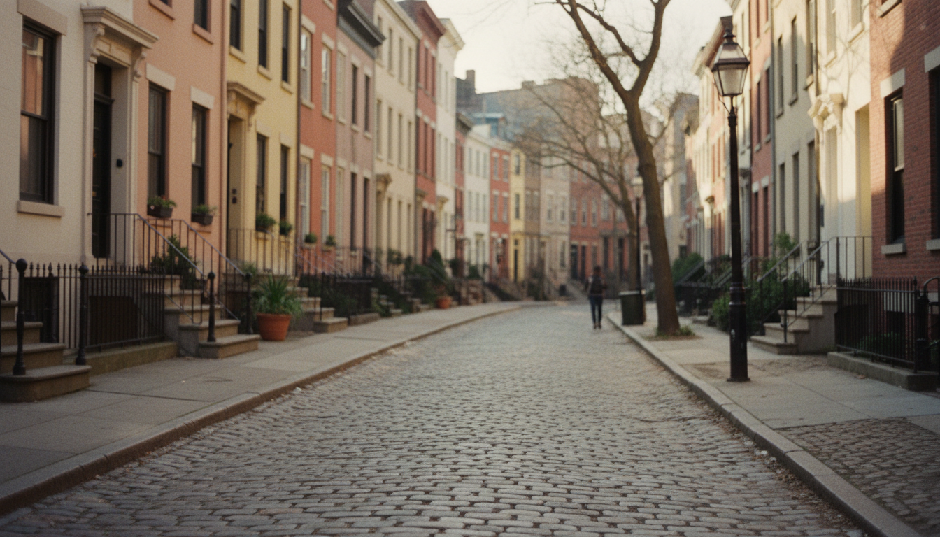 Licensed Cannabis Dispensary Near Vinegar Hill Brooklyn | Yerba Buena