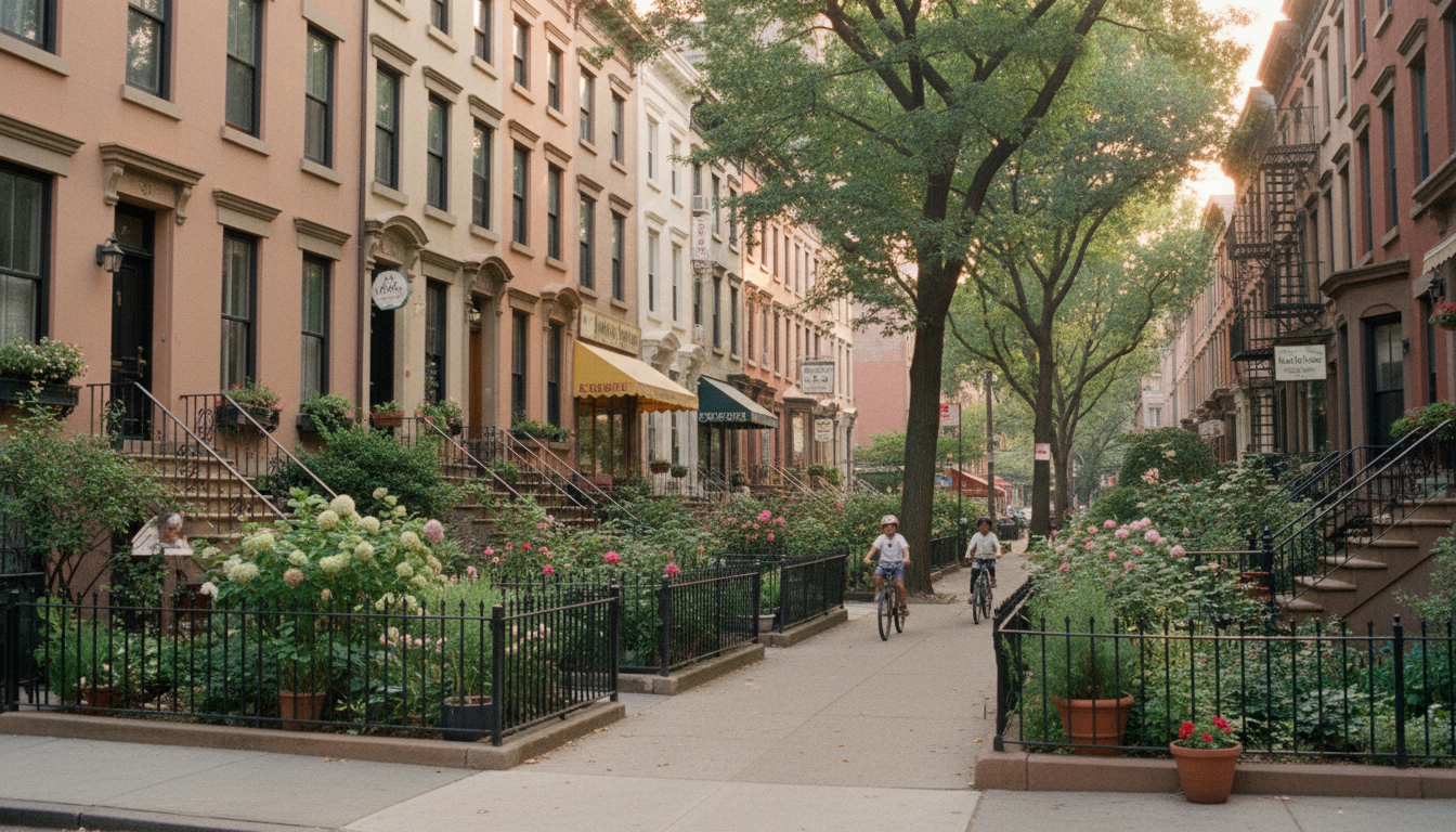 Licensed Cannabis Dispensary Near Carroll Gardens Brooklyn | Yerba Buena