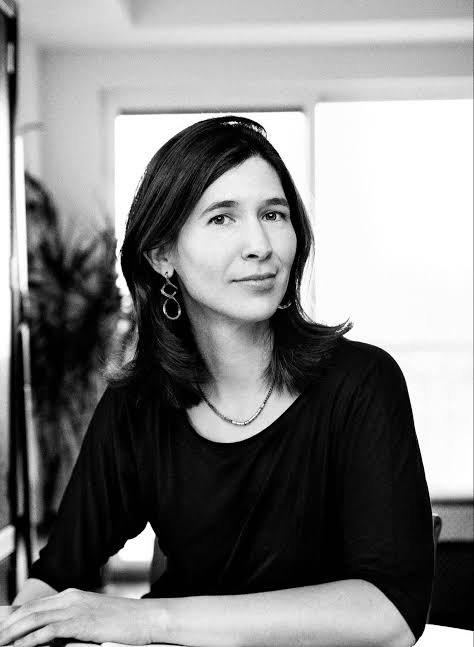 Idra Novey