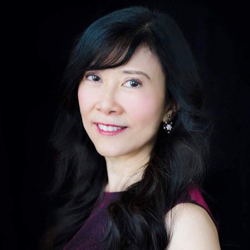 Alice Ping Yee Ho
