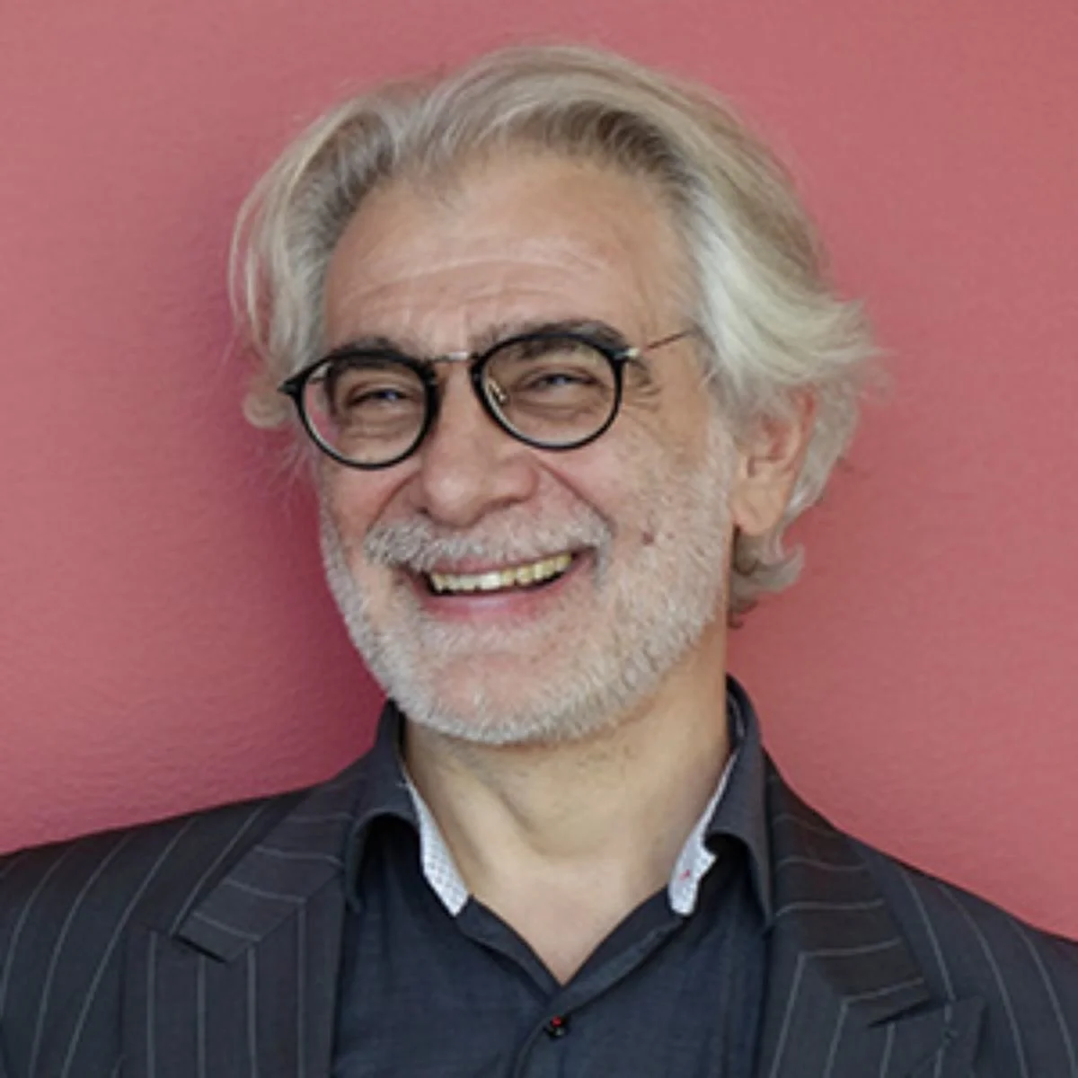 Professor Alessandro Vettori