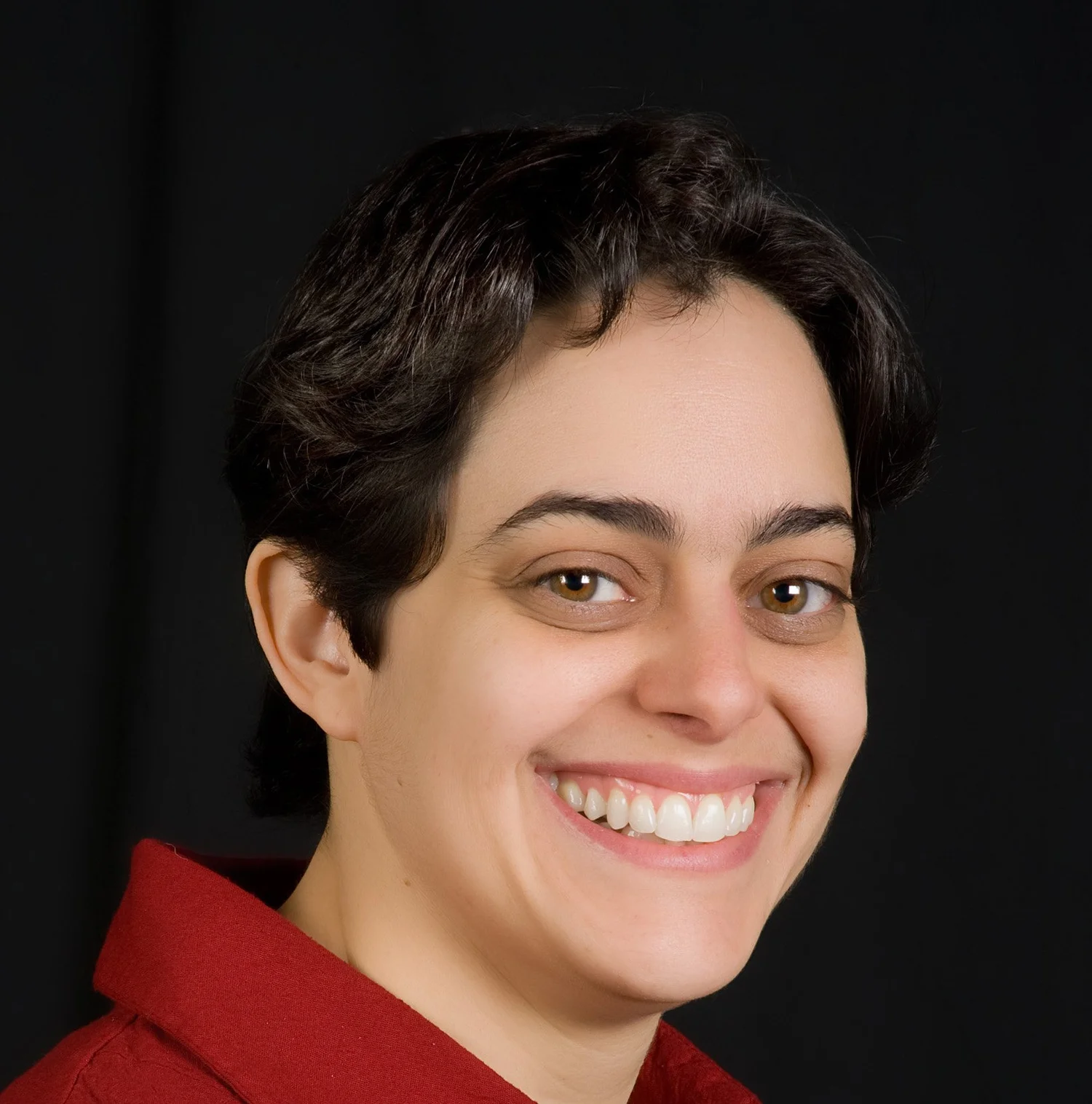 Andrea Assaf — The Betsy Writer's Room