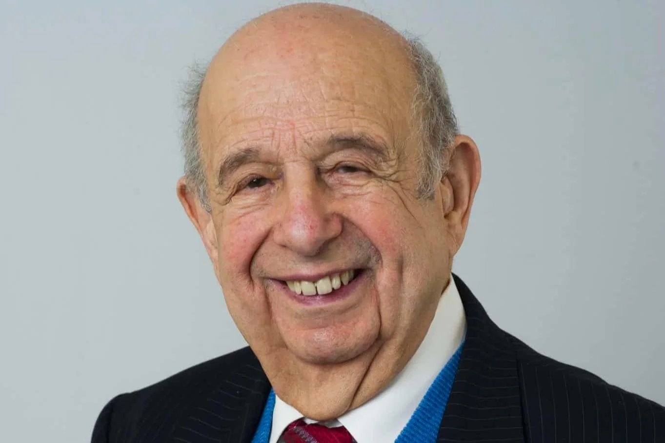Dr. Guy Stern