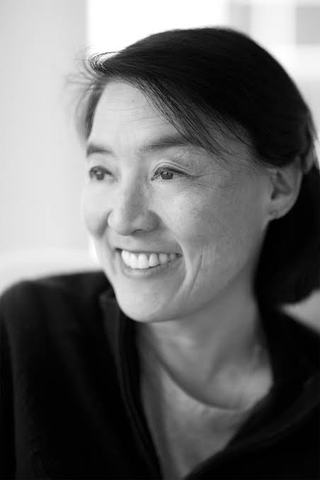 Gail Tsukyyama