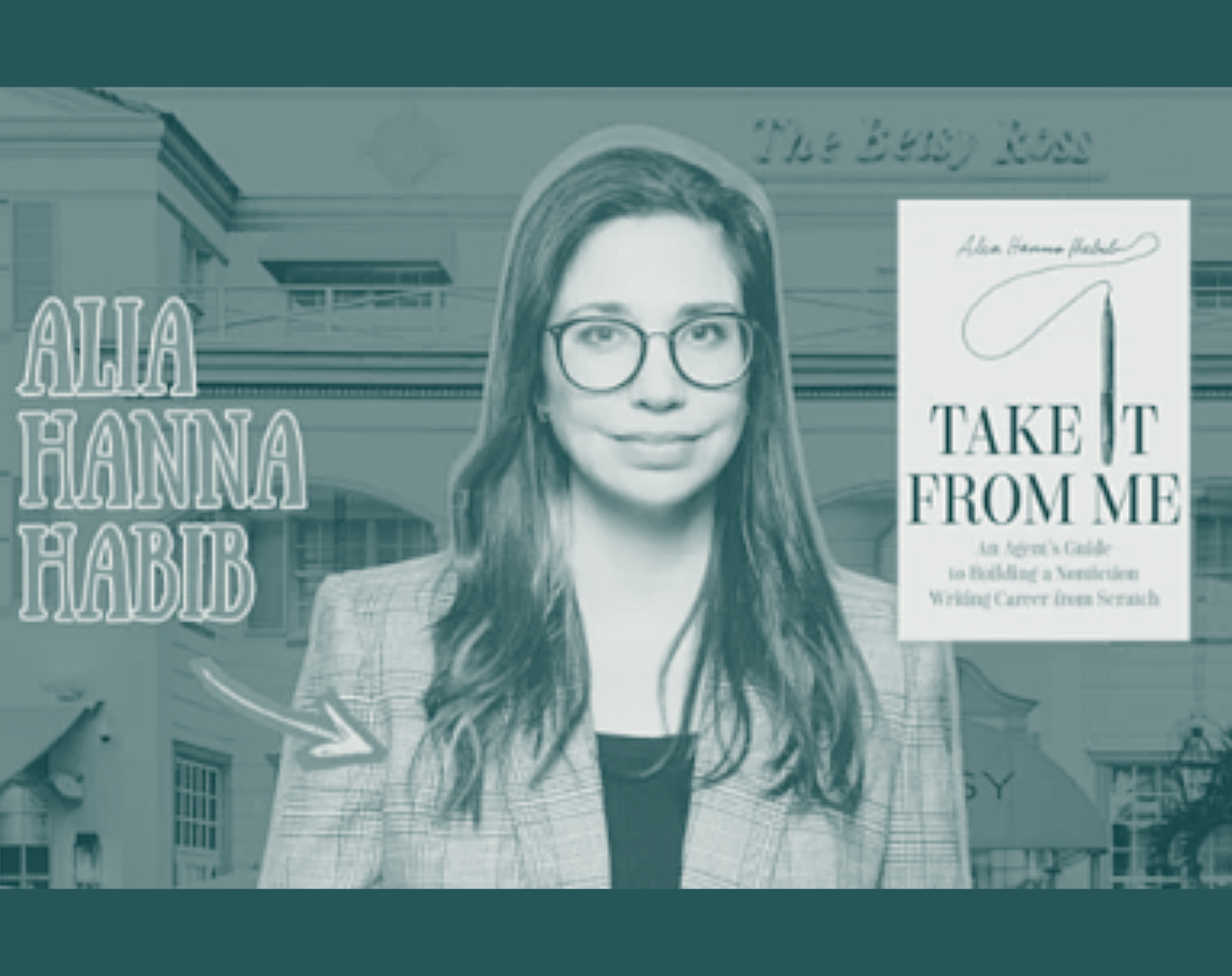 The Betsy Journal Series.png