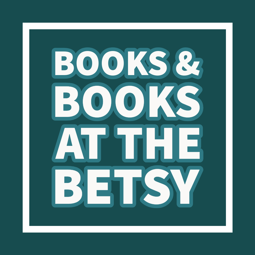 Books & Books at The Betsy