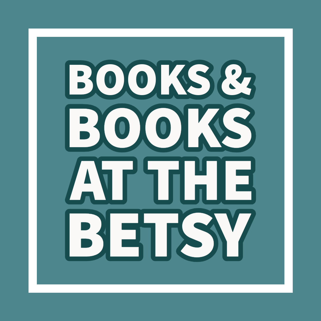 Books & Books at The Betsy