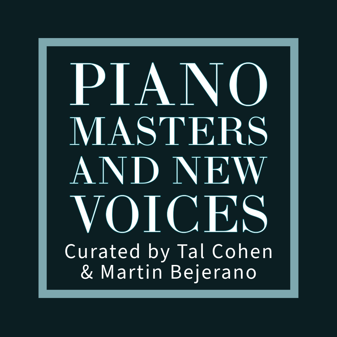 Piano Masters &amp; New Voices at The Betsy Hotel