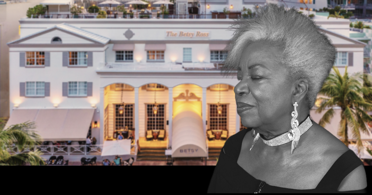 Jazz at The Betsy: Carole Ann Taylor