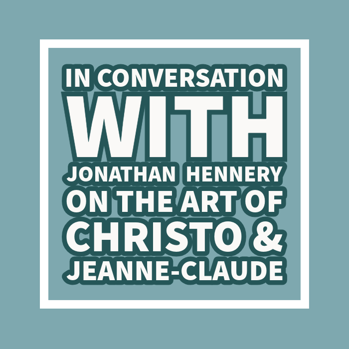 In Conversation with Artists