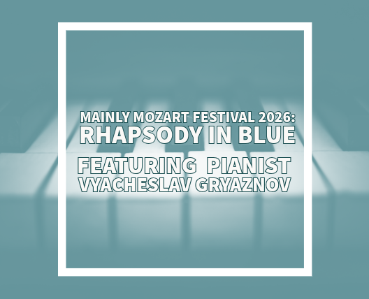 Rhapsody in Blue, Vyacheslav Gryaznov and the Art of Piano Transcription
