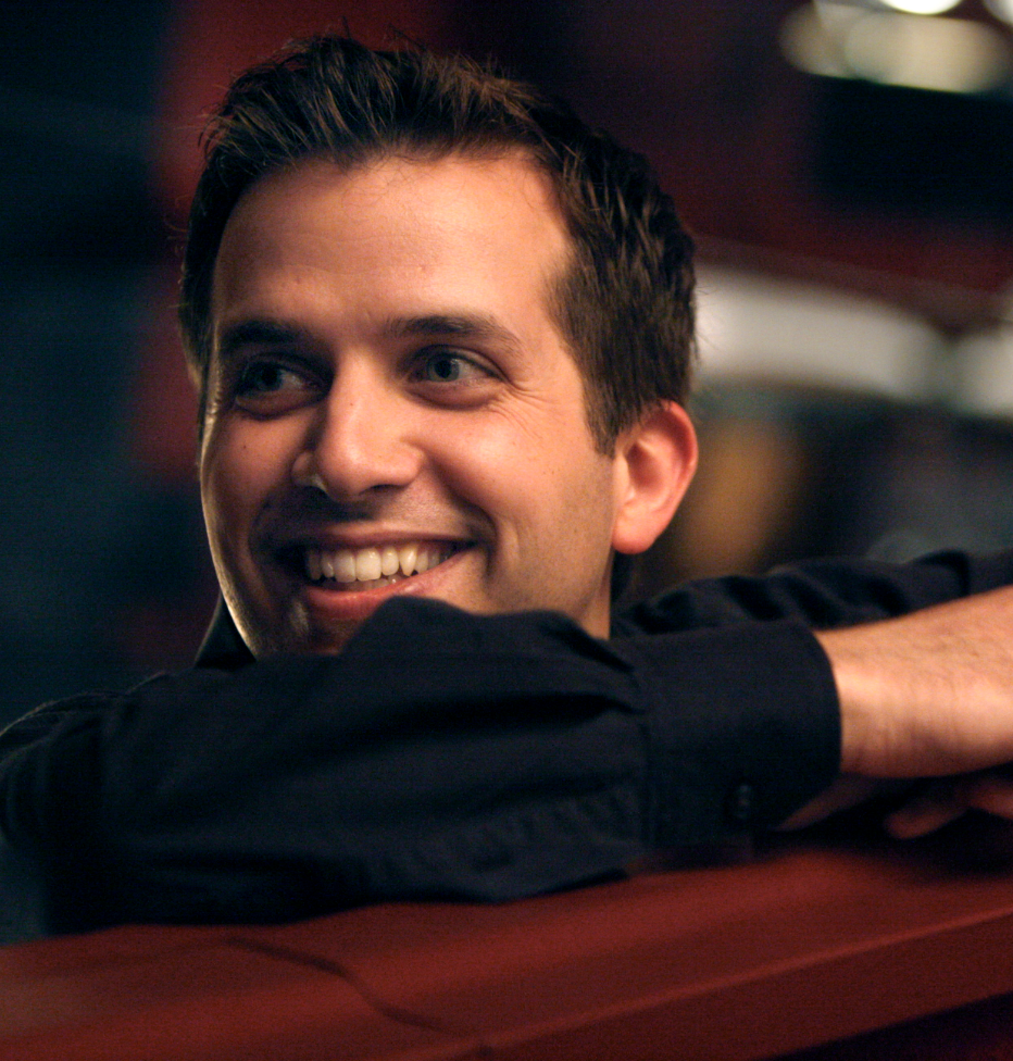 Michael Rossi