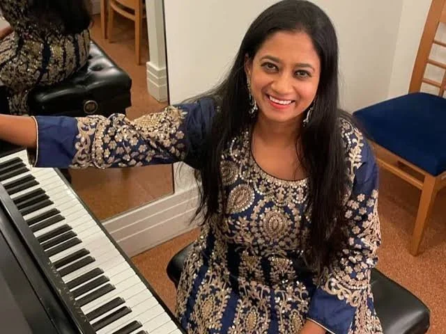 Charu Suri