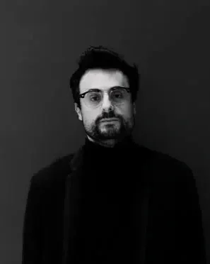 Gabriel Tinti