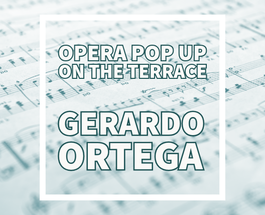 Opera on the Terrace 