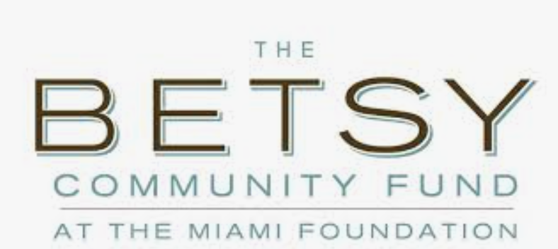 THE BETSY COMMUNITY FUND @ THE MIAMI FOUNDATION - LOGO.png