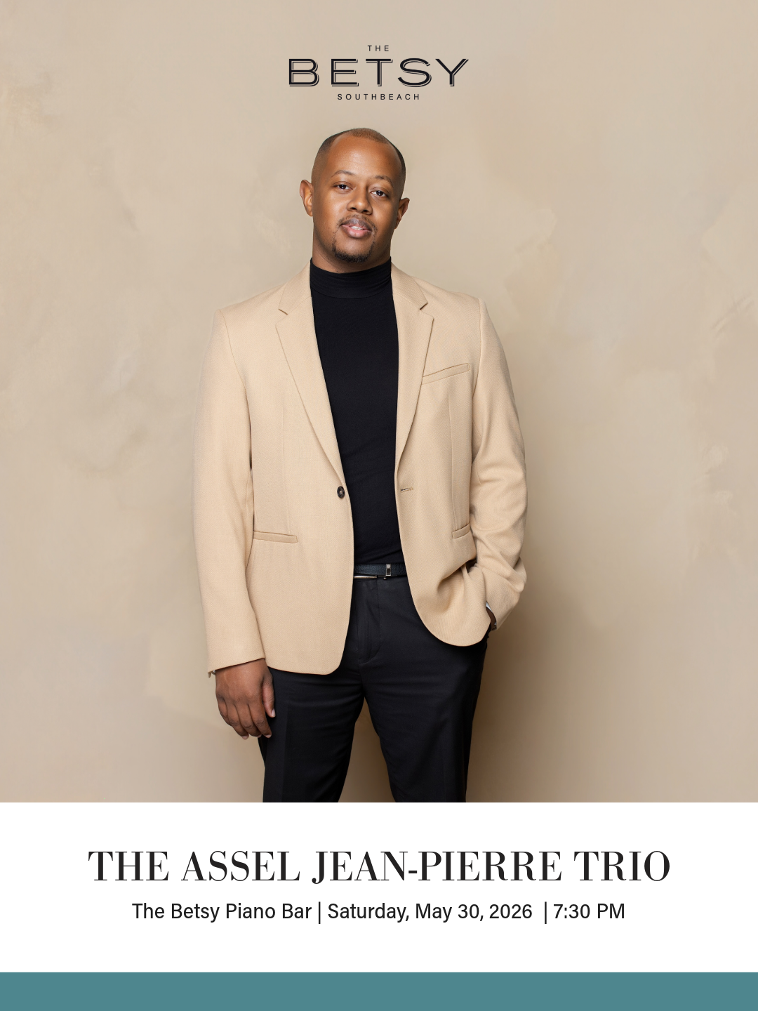 Assel Jean-Pierre Jr.
