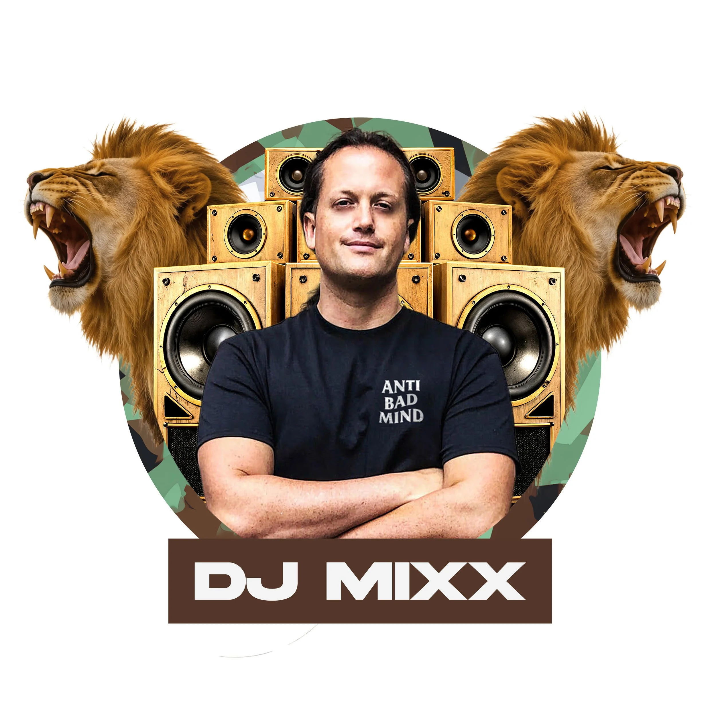 Dj Mixx