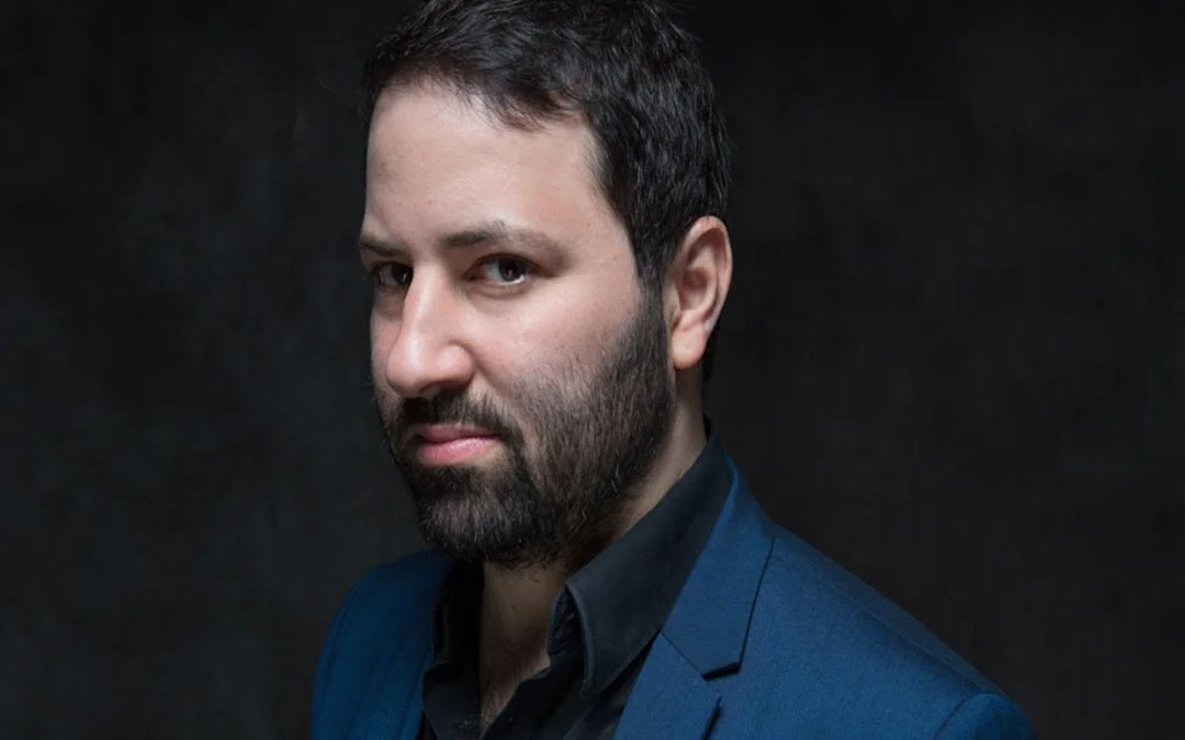 Ofir Raul Graizer