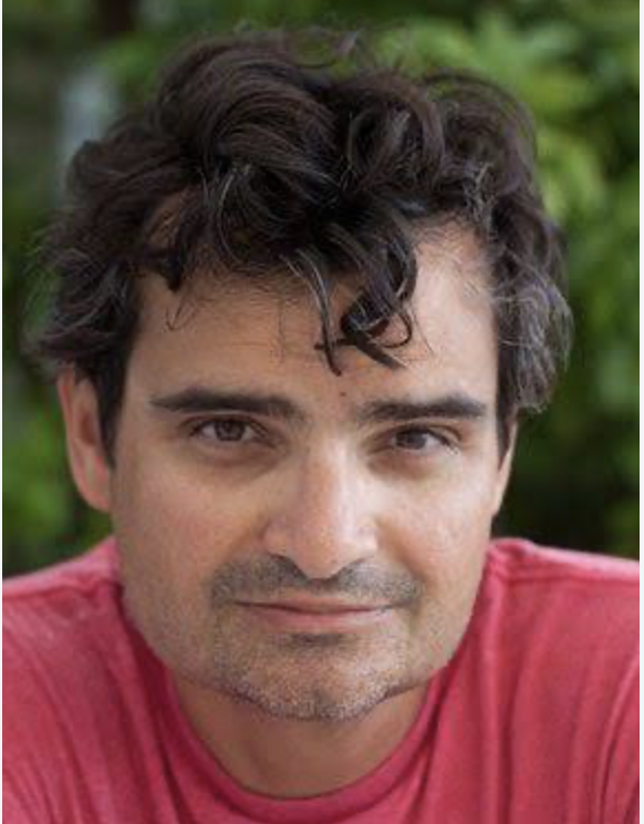  Rogelio Martinez