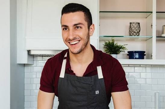 Jake Cohen