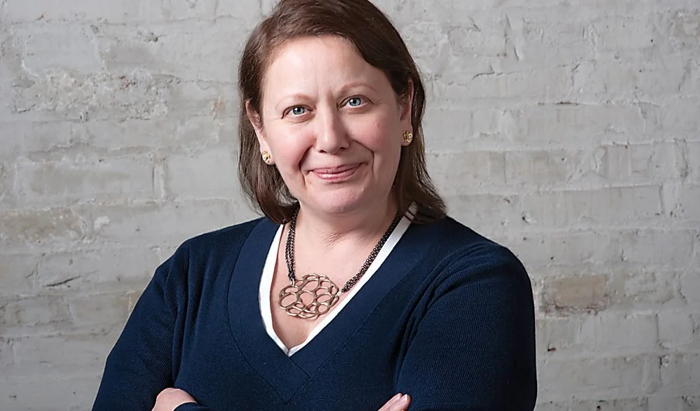 Leah Eskin