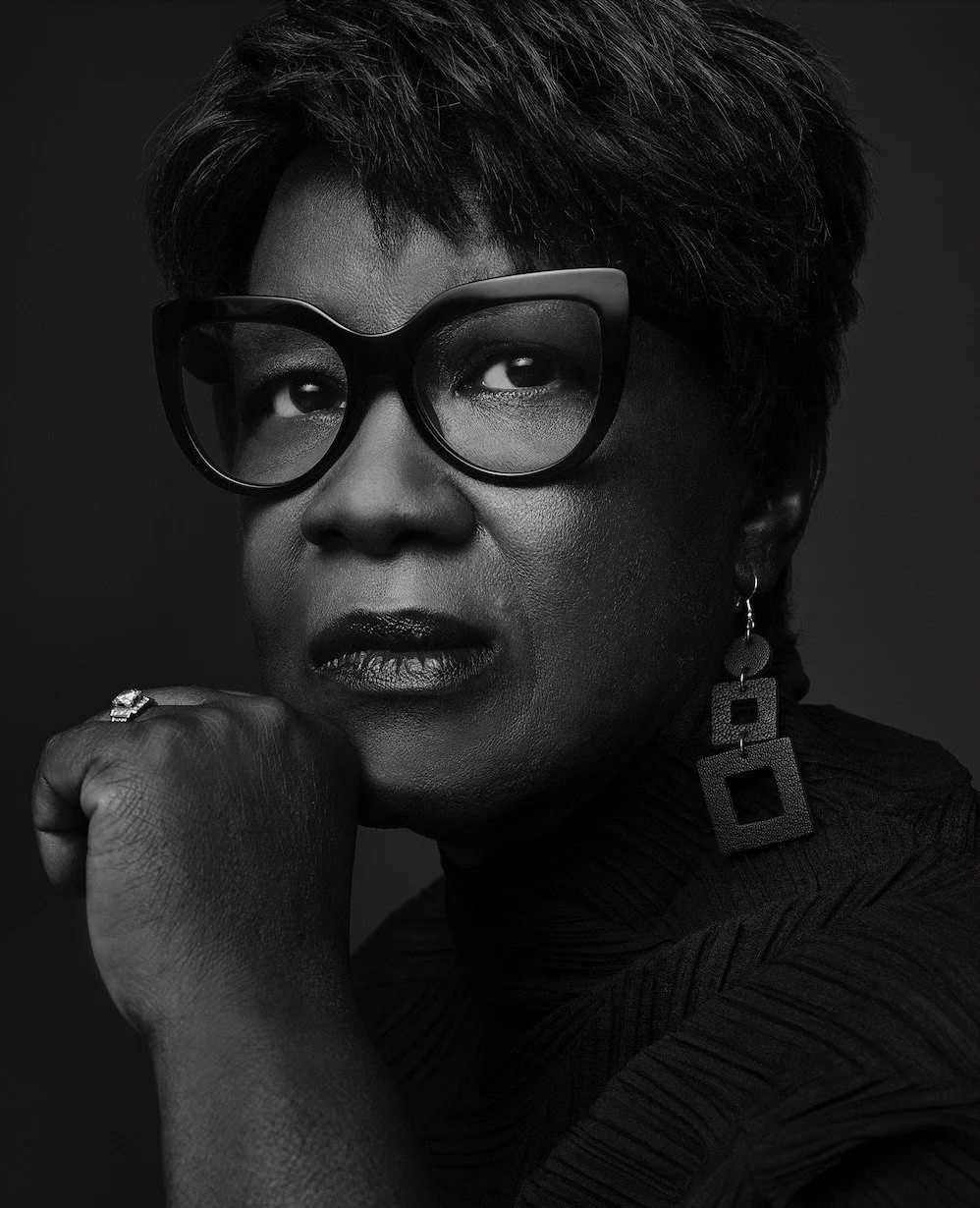 Patricia Smith 