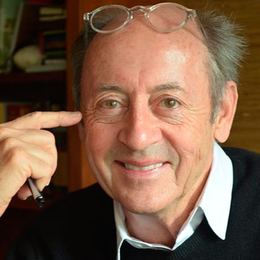 Billy Collins