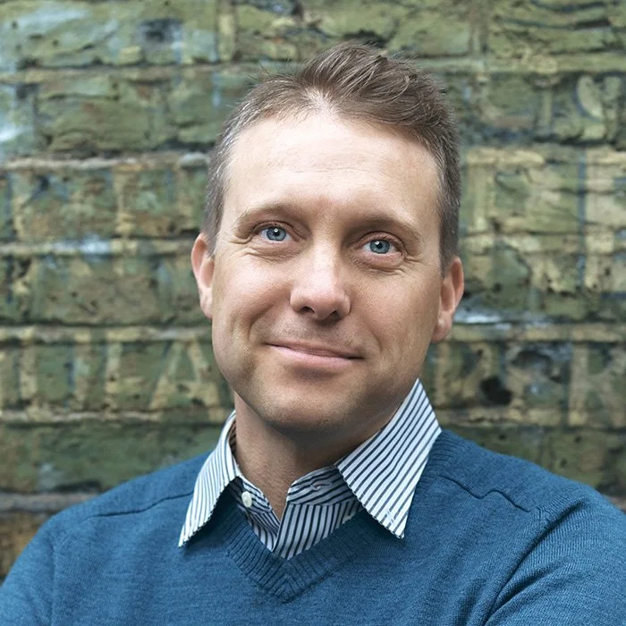 Doug Wilson
