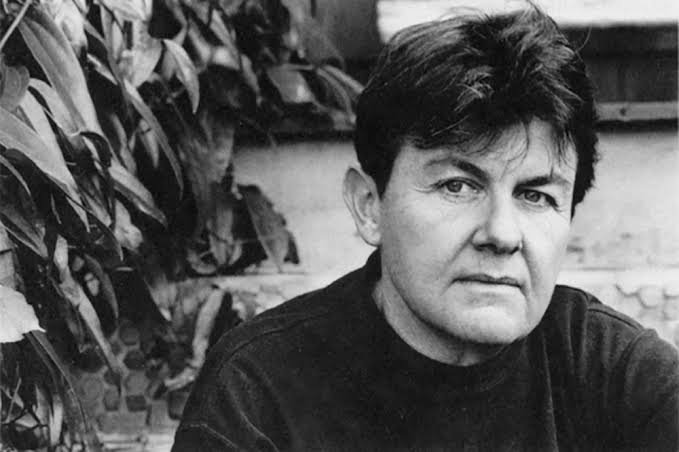 Kay Ryan