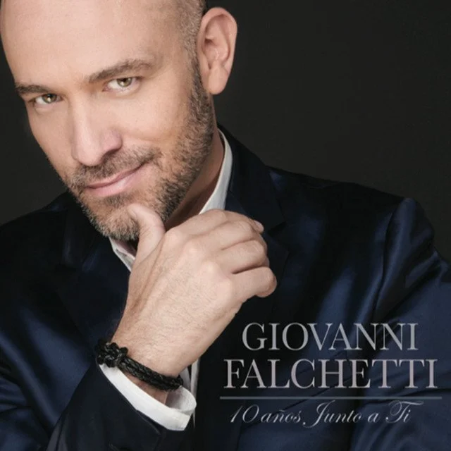 Giovanni Falchetti