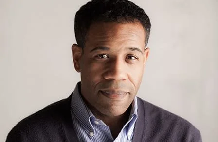 Gregory Pardlo