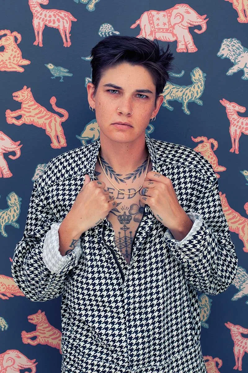 Ash Kolodner