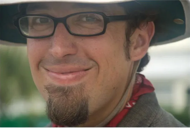 Nathan Deuel