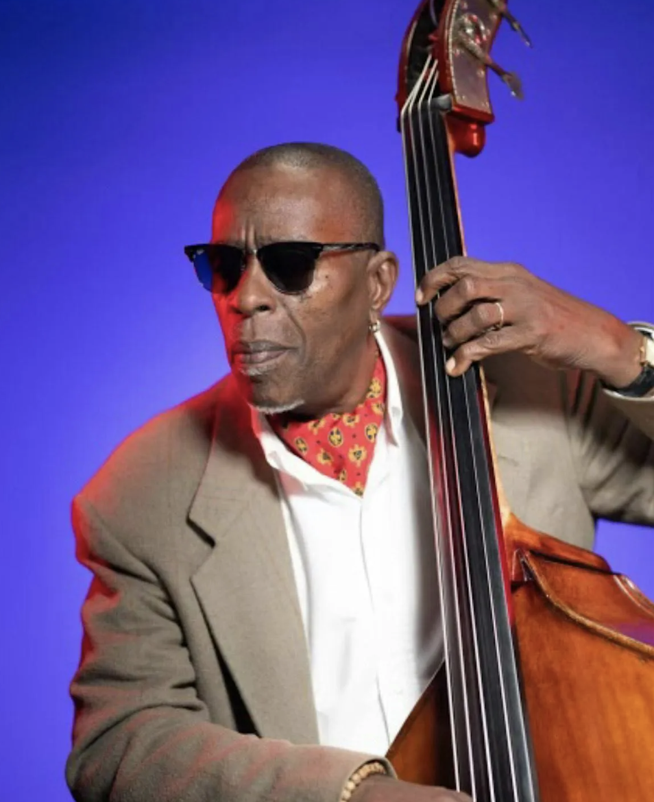 Curtis Lundy