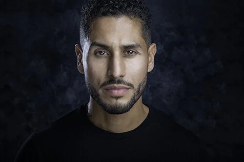 Elliot Torres
