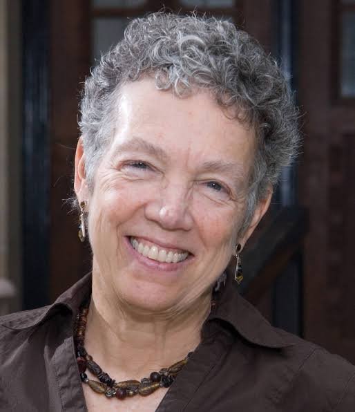 Deborah Dash Moore