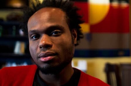Jamaal May