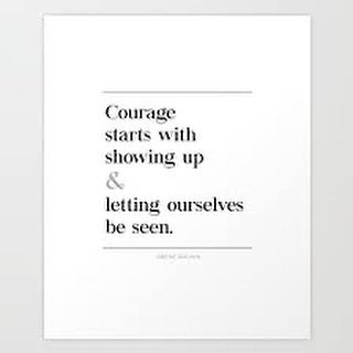 Quote of the week #1.
Have the courage to put your full self and effort into all that you do. Let’s make it a strong finish to week one!