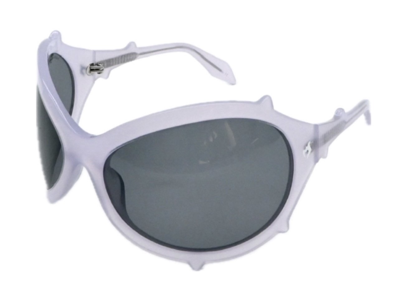 BUG SPIKE / MILKY WHITE / SMOKE LENSES