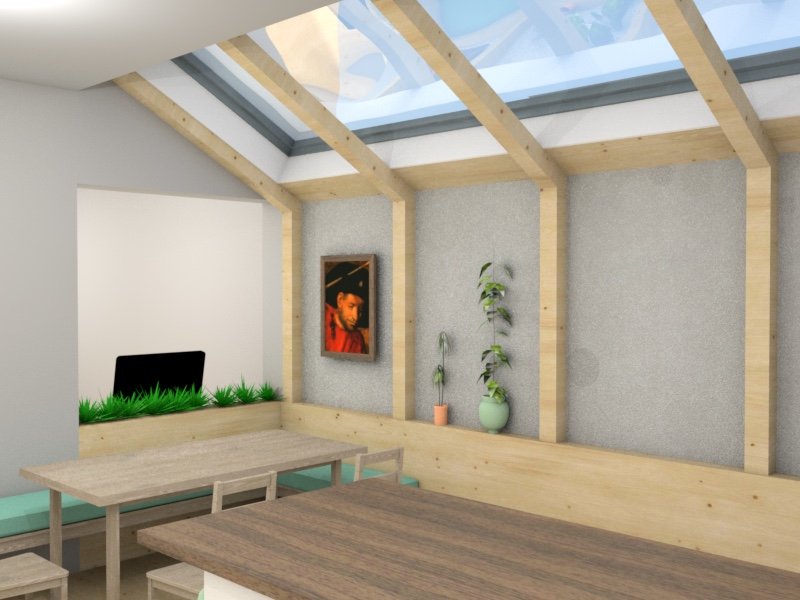 Grid and Grain Architects — architectural project photograph 5 from the business website