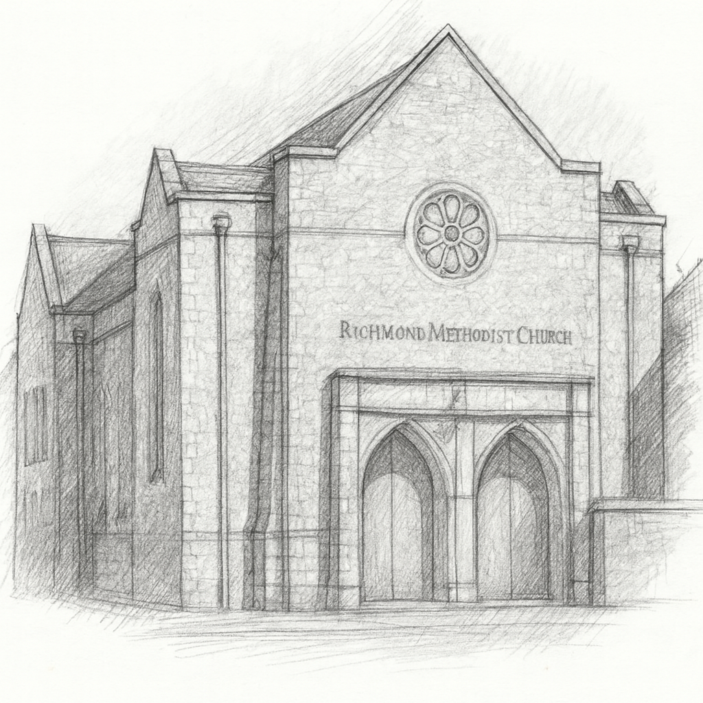 Richmond Methodist Church