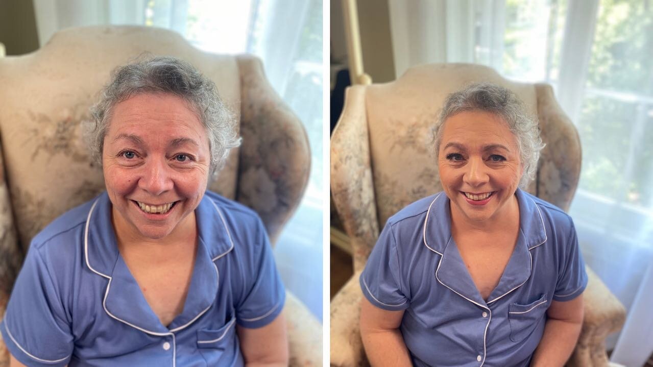 ✨WE ❤️ Mother of the Brides!✨

How classic is this glam? 😍

Makeup: Jamanda

Are you engaged?

Let's book your hair and makeup vendor for your upcoming 2023-2024 nuptials!! Contact us today at www.femmenoirecherie.com for bridal makeup for pricing.
